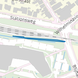 Perceel WST00-C-3747