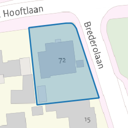 Perceel WST00-C-3762