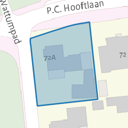 Perceel WST00-C-3763