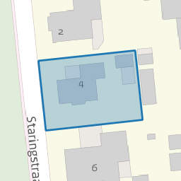 Perceel WST00-C-3765