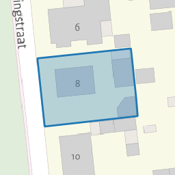 Perceel WST00-C-3767