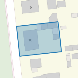 Perceel WST00-C-3768