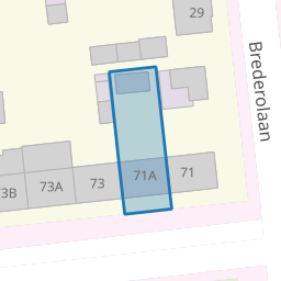 Perceel WST00-C-3772