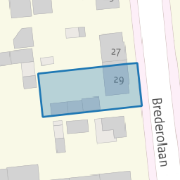 Perceel WST00-C-3775