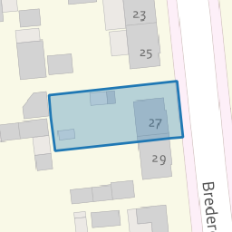 Perceel WST00-C-3776