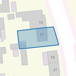 Perceel WST00-C-3781