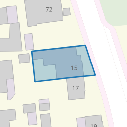 Perceel WST00-C-3782