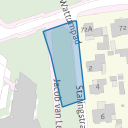 Perceel WST00-C-3783