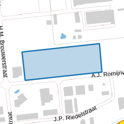 Perceel WST00-C-3789