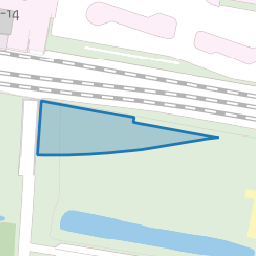 Perceel WST00-C-3792