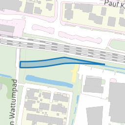 Perceel WST00-C-3793