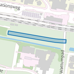 Perceel WST00-C-3795