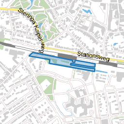 Perceel WST00-C-3796