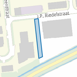 Perceel WST00-C-3799