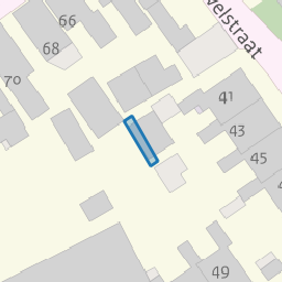 Perceel WST00-C-3801