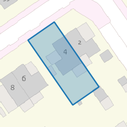 Perceel WST00-C-3804