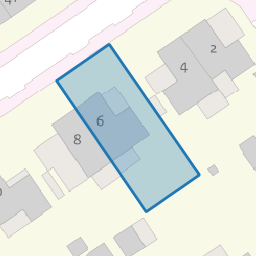 Perceel WST00-C-3805