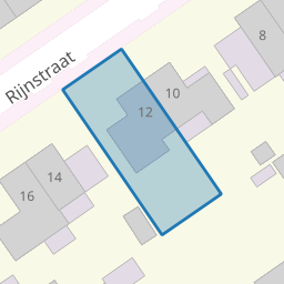 Perceel WST00-C-3808