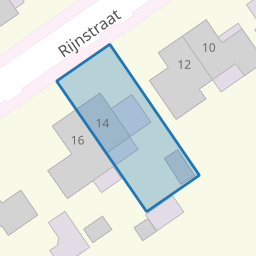 Perceel WST00-C-3809
