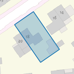 Perceel WST00-C-3811