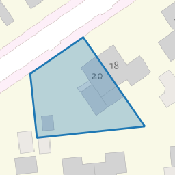 Perceel WST00-C-3812