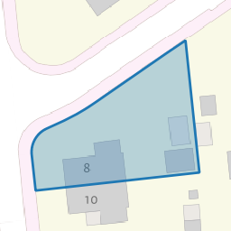 Perceel WST00-C-3813