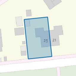 Perceel WST00-C-3815