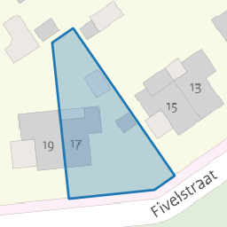 Perceel WST00-C-3818