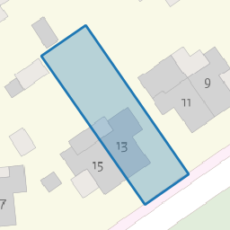 Perceel WST00-C-3820