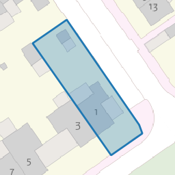 Perceel WST00-C-3823