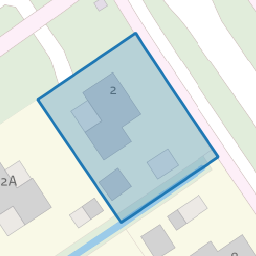 Perceel WST00-C-3827