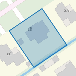 Perceel WST00-C-3829