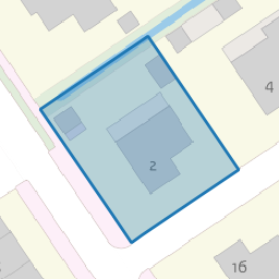 Perceel WST00-C-3831