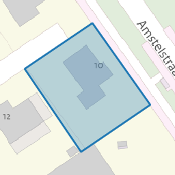 Perceel WST00-C-3836