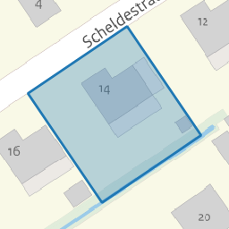 Perceel WST00-C-3838