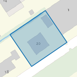 Perceel WST00-C-3841