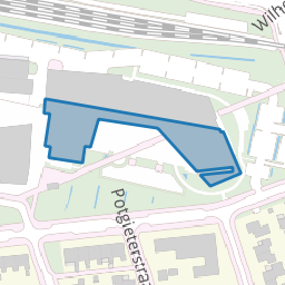 Perceel WST00-C-3846