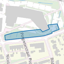 Perceel WST00-C-3847