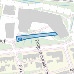 Perceel WST00-C-3848