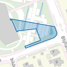 Perceel WST00-C-3854