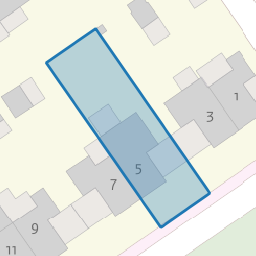 Perceel WST00-C-3858