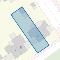 Perceel WST00-C-3859