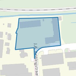 Perceel WST00-C-3864