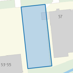 Perceel WST00-C-3866