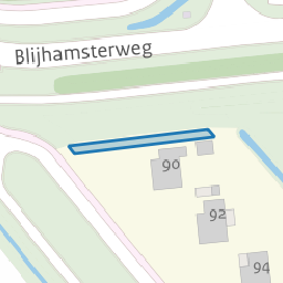 Perceel WST00-C-3869