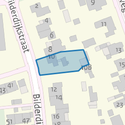 Perceel WST00-C-3871