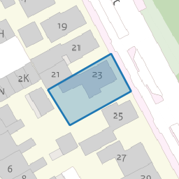 Perceel WST00-C-3877