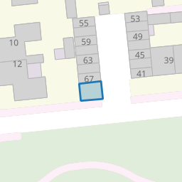 Perceel WST00-C-3881