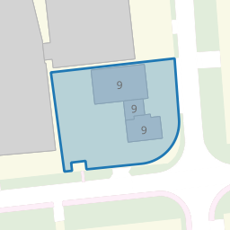 Perceel WST00-C-3888