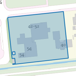 Perceel WST00-C-3894